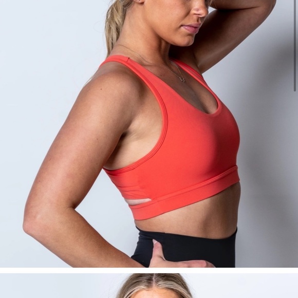 PTULA Alexis Bra- large - Picture 2 of 7